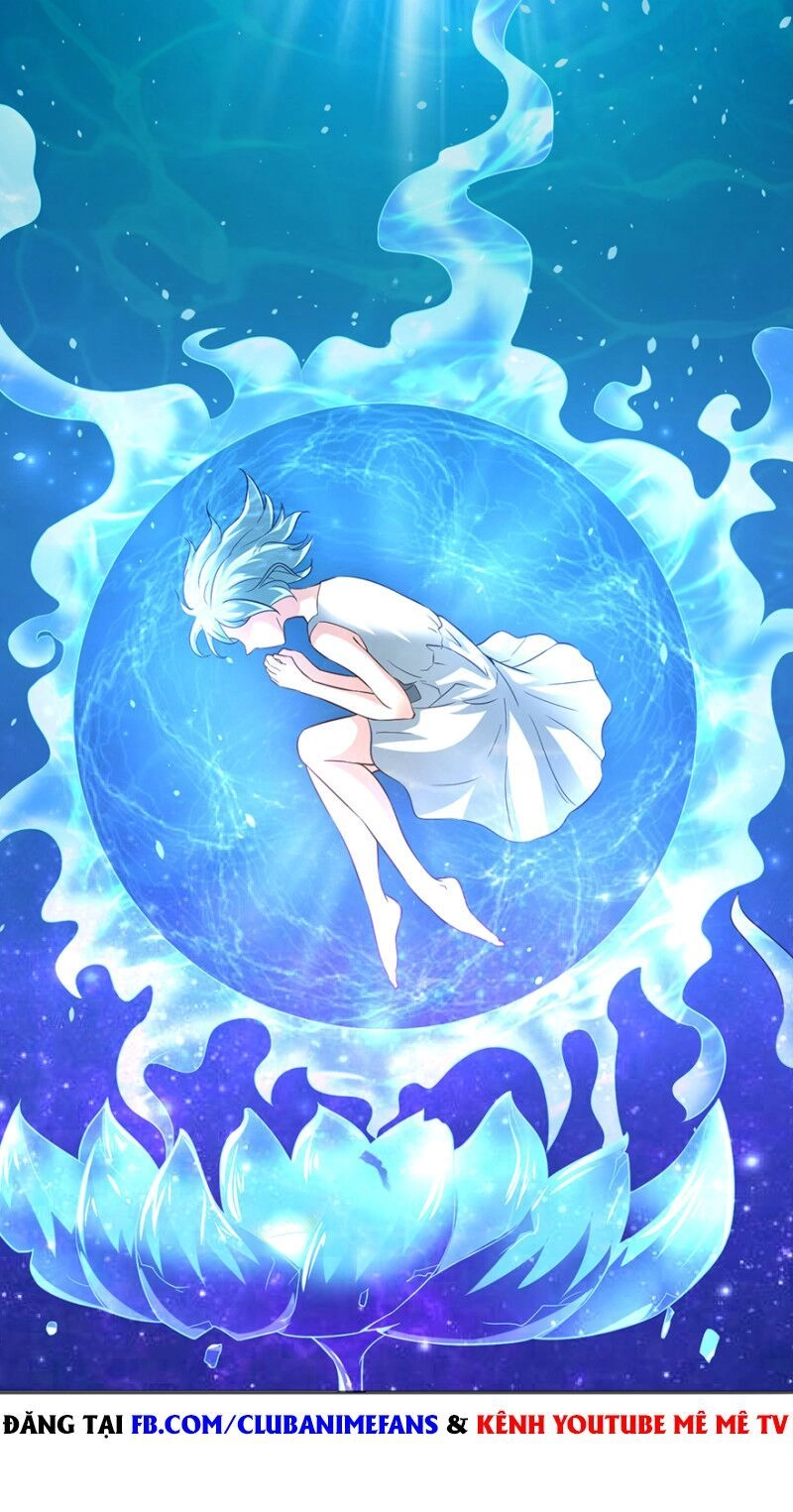 Đô Thị Chí Tôn Thiên Sư Chapter 36 - 12