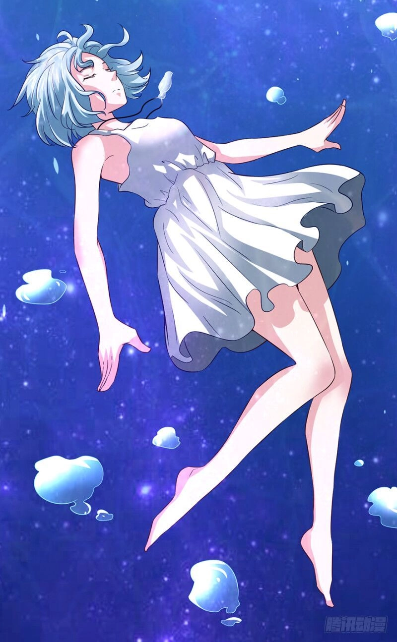 Đô Thị Chí Tôn Thiên Sư Chapter 36 - 15