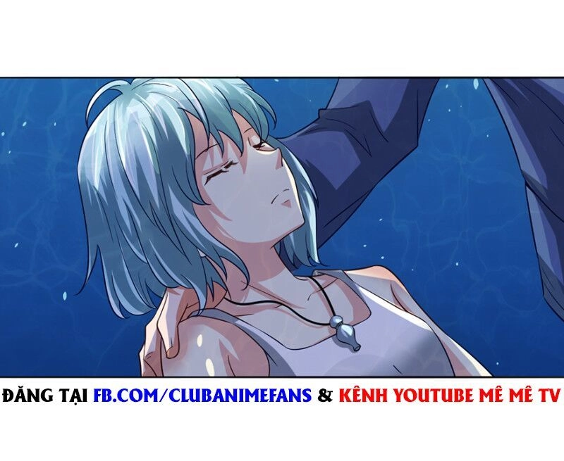 Đô Thị Chí Tôn Thiên Sư Chapter 36 - 18