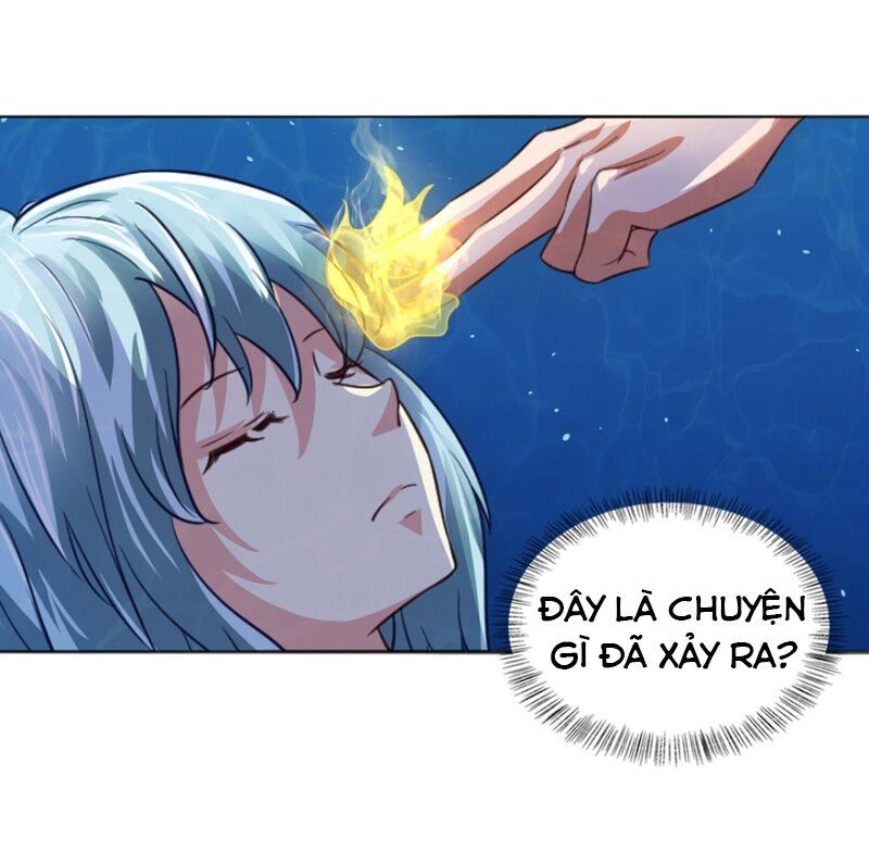 Đô Thị Chí Tôn Thiên Sư Chapter 36 - 19