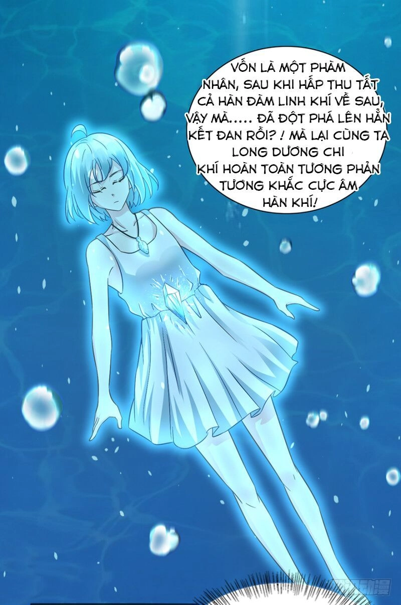 Đô Thị Chí Tôn Thiên Sư Chapter 37 - 2