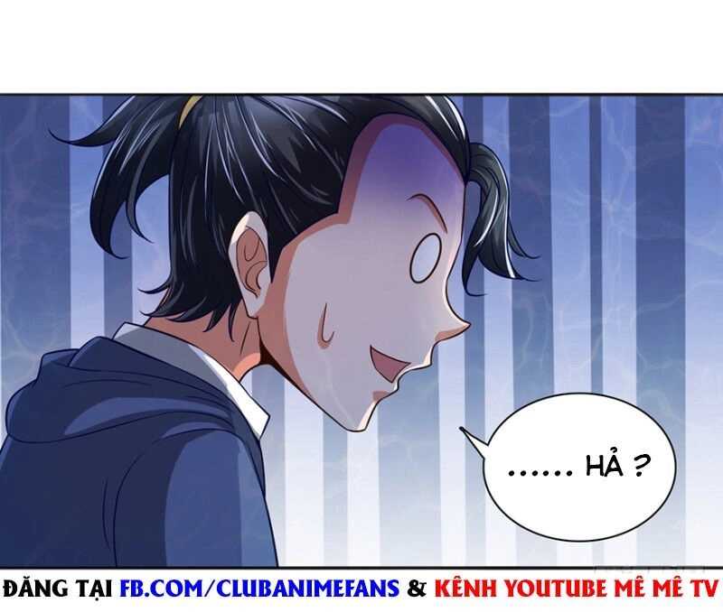 Đô Thị Chí Tôn Thiên Sư Chapter 37 - 5