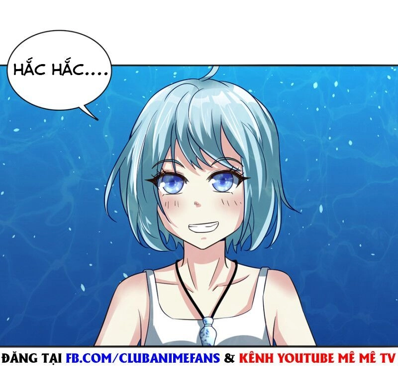 Đô Thị Chí Tôn Thiên Sư Chapter 37 - 8