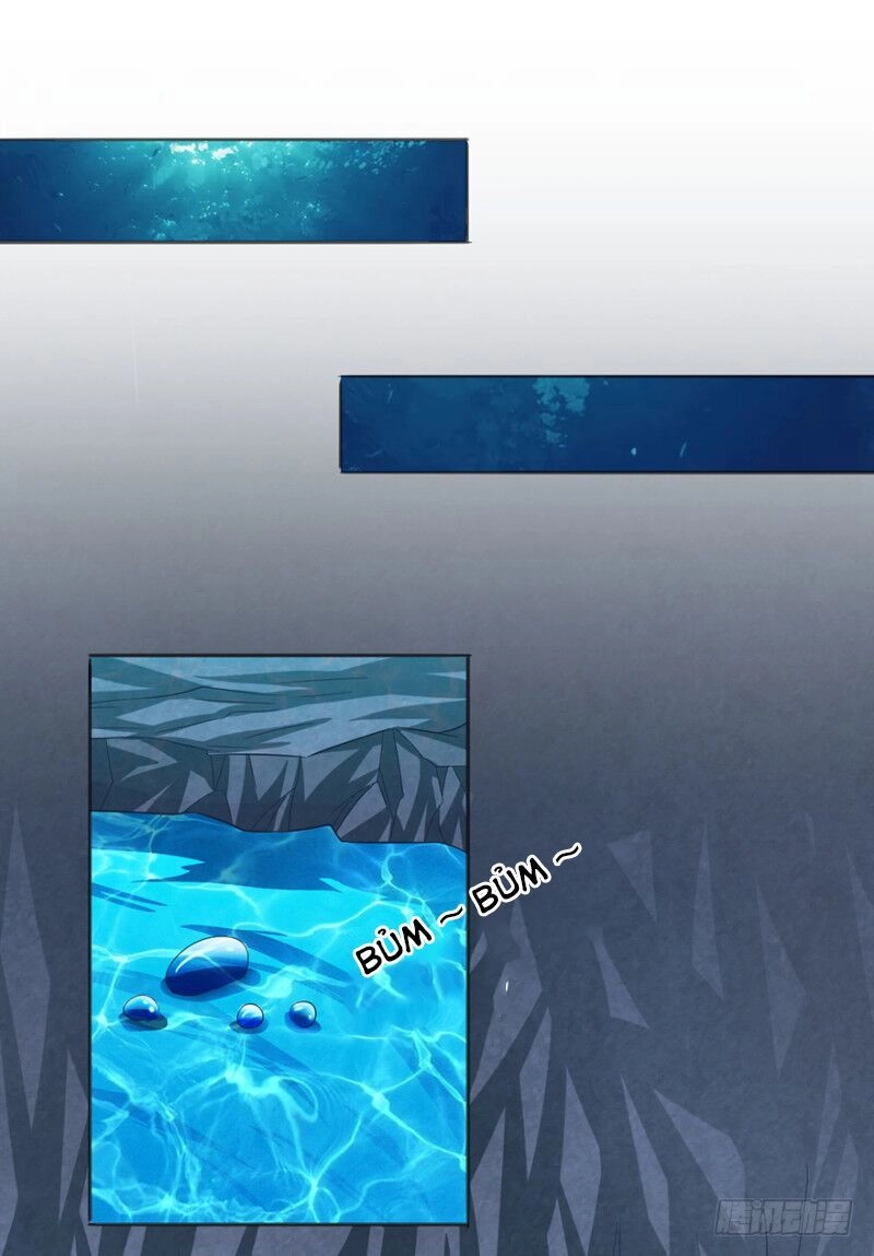 Đô Thị Chí Tôn Thiên Sư Chapter 37 - 10