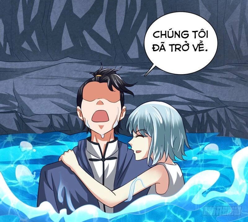 Đô Thị Chí Tôn Thiên Sư Chapter 37 - 11