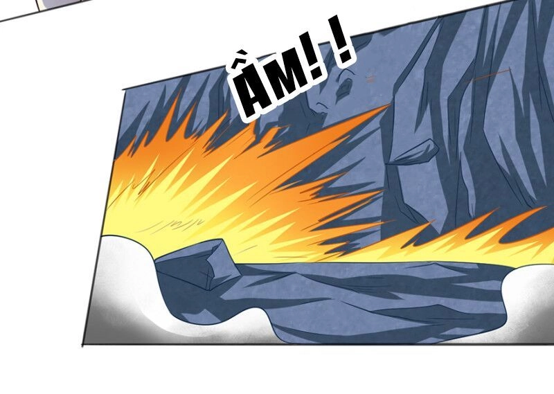 Đô Thị Chí Tôn Thiên Sư Chapter 37 - 15