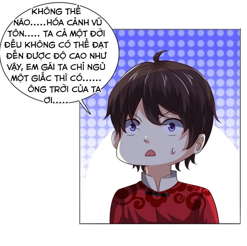 Đô Thị Chí Tôn Thiên Sư Chapter 37 - 19