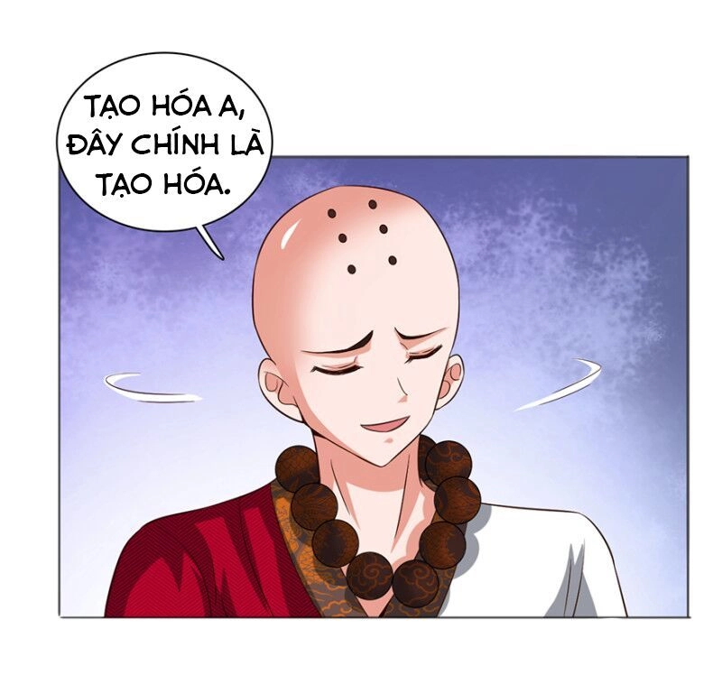 Đô Thị Chí Tôn Thiên Sư Chapter 37 - 20