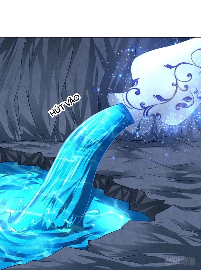 Đô Thị Chí Tôn Thiên Sư Chapter 37 - 25