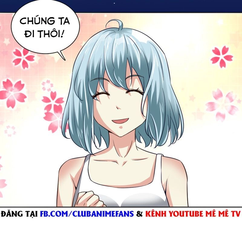 Đô Thị Chí Tôn Thiên Sư Chapter 37 - 28
