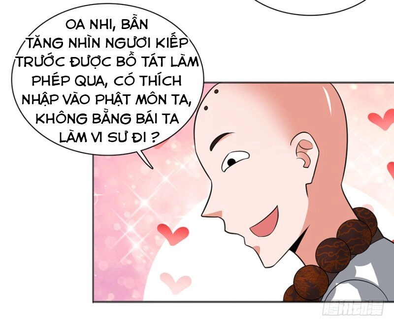 Đô Thị Chí Tôn Thiên Sư Chapter 38 - 12