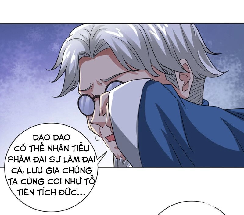 Đô Thị Chí Tôn Thiên Sư Chapter 38 - 18
