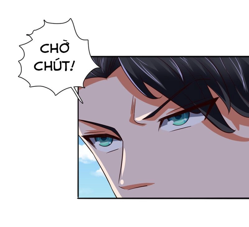 Đô Thị Chí Tôn Thiên Sư Chapter 38 - 23