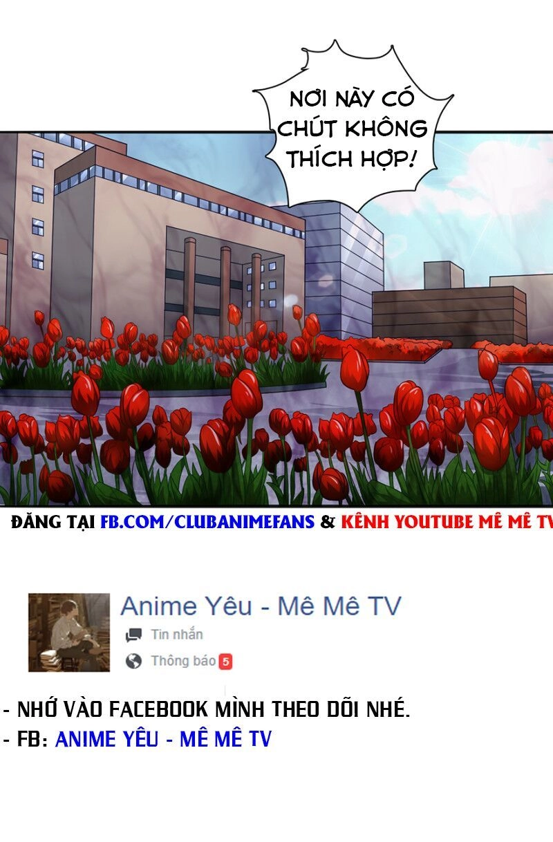 Đô Thị Chí Tôn Thiên Sư Chapter 38 - 24