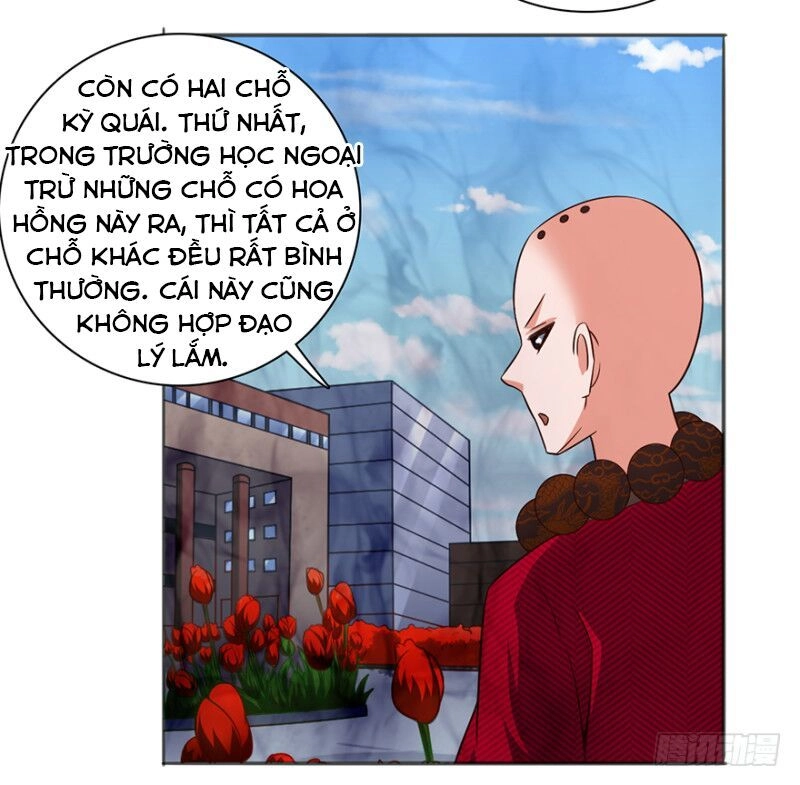Đô Thị Chí Tôn Thiên Sư Chapter 39 - 3
