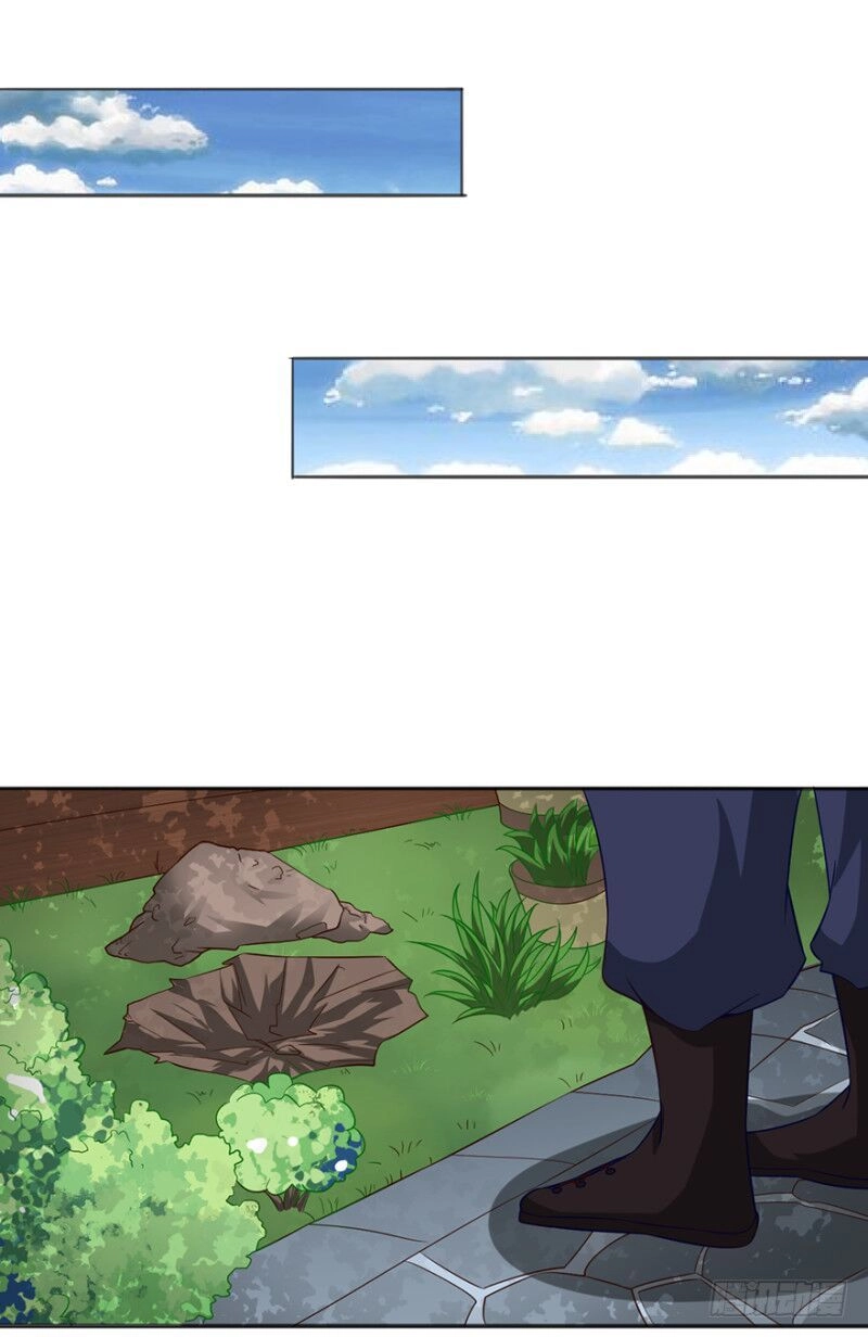 Đô Thị Chí Tôn Thiên Sư Chapter 39 - 6