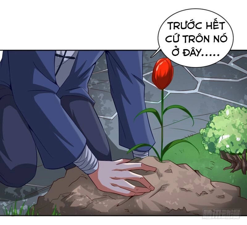 Đô Thị Chí Tôn Thiên Sư Chapter 39 - 7
