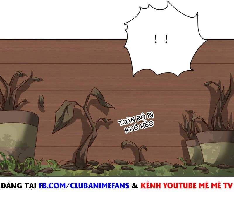 Đô Thị Chí Tôn Thiên Sư Chapter 39 - 8