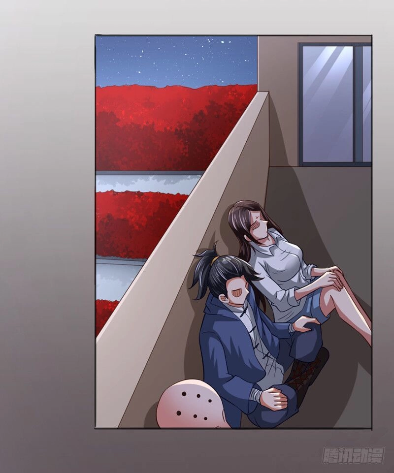 Đô Thị Chí Tôn Thiên Sư Chapter 39 - 14