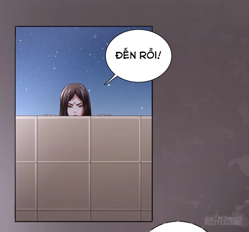 Đô Thị Chí Tôn Thiên Sư Chapter 39 - 15