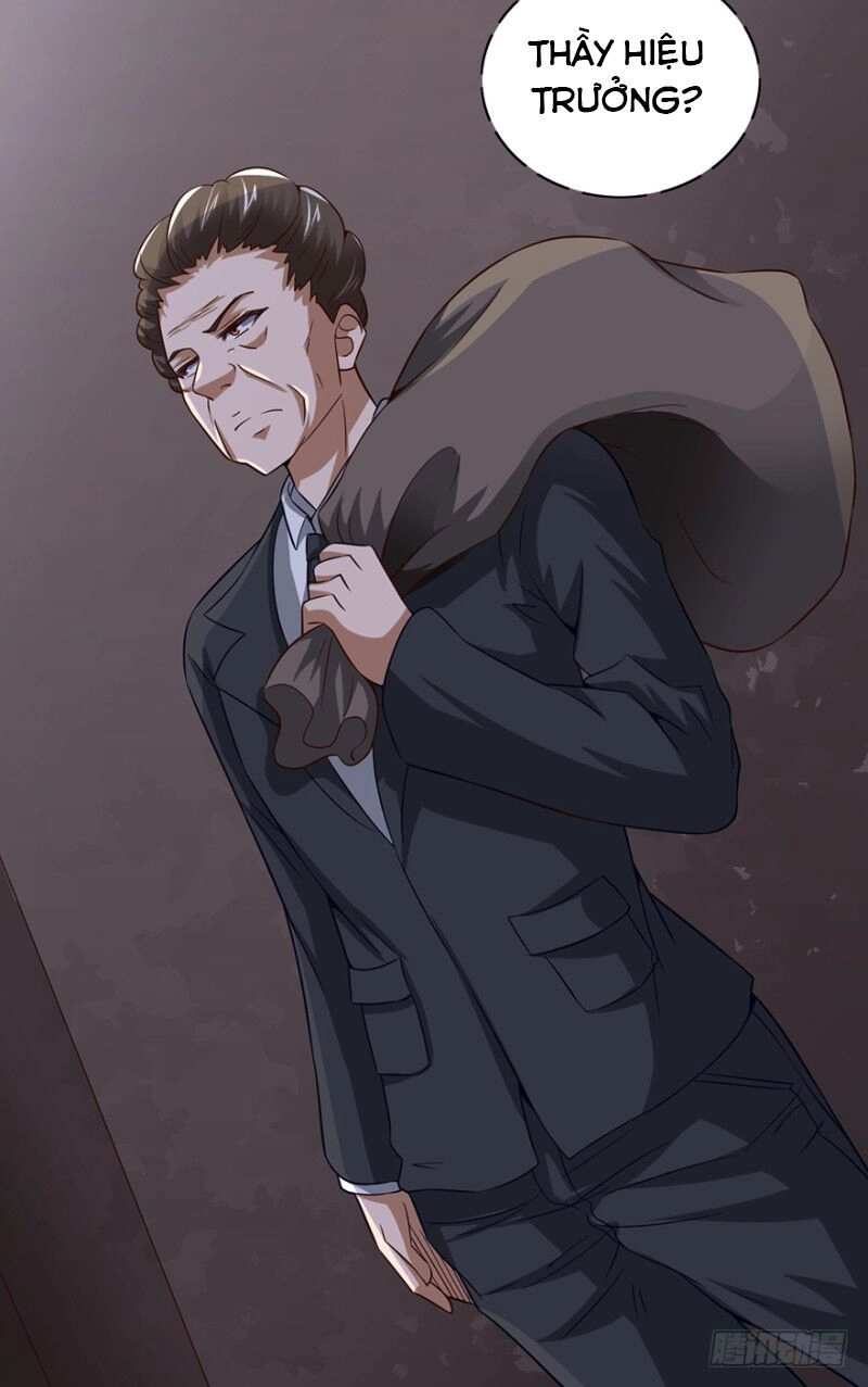 Đô Thị Chí Tôn Thiên Sư Chapter 39 - 16