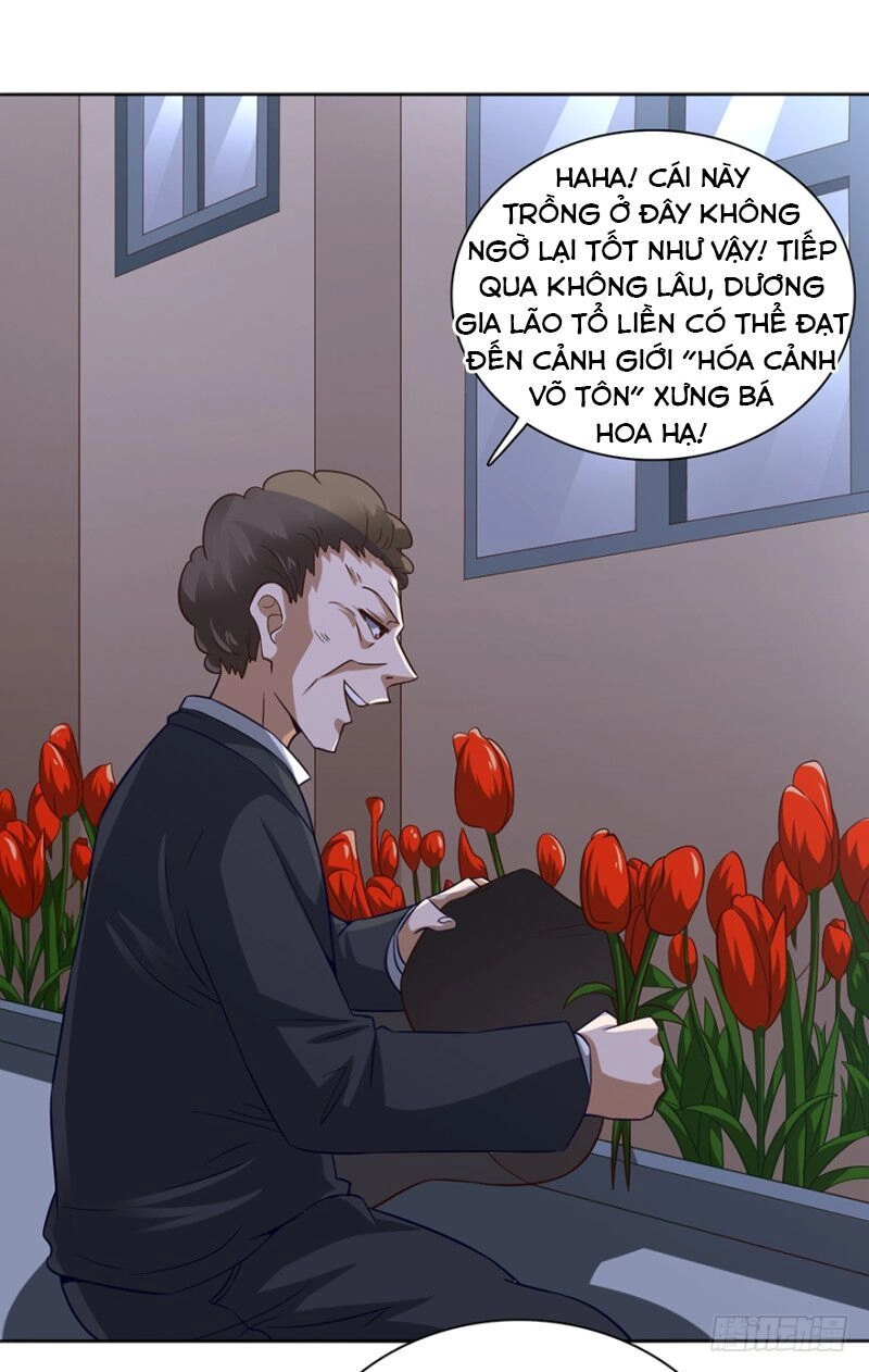 Đô Thị Chí Tôn Thiên Sư Chapter 39 - 18