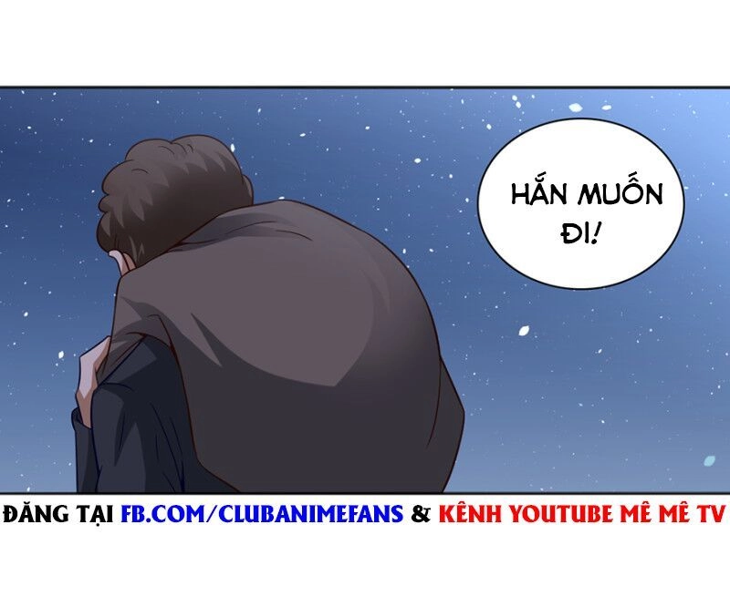 Đô Thị Chí Tôn Thiên Sư Chapter 39 - 20