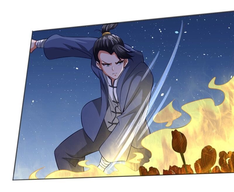 Đô Thị Chí Tôn Thiên Sư Chapter 40 - 4