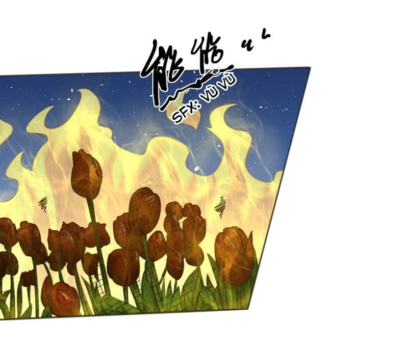 Đô Thị Chí Tôn Thiên Sư Chapter 40 - 5