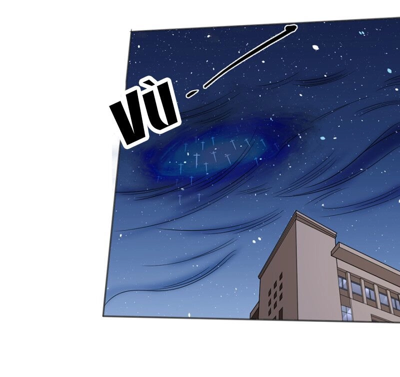 Đô Thị Chí Tôn Thiên Sư Chapter 40 - 6