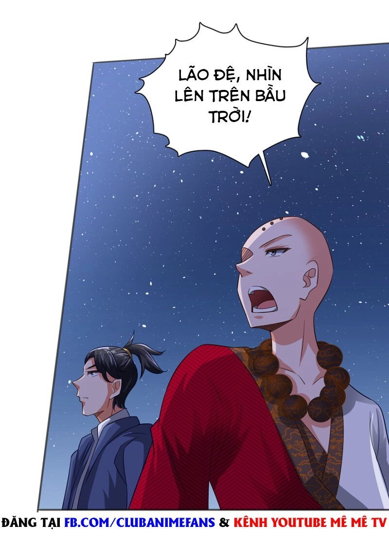 Đô Thị Chí Tôn Thiên Sư Chapter 40 - 8