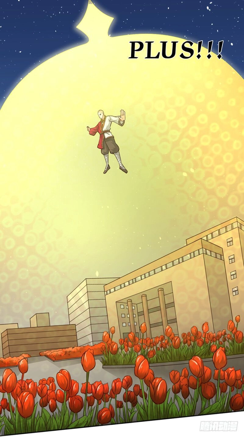 Đô Thị Chí Tôn Thiên Sư Chapter 40 - 12