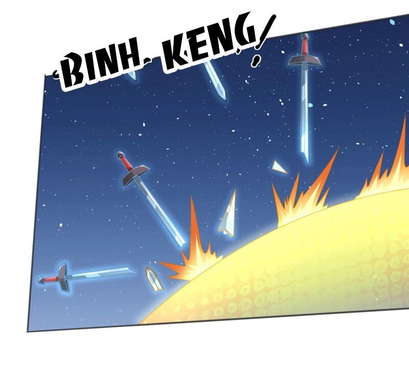 Đô Thị Chí Tôn Thiên Sư Chapter 40 - 13