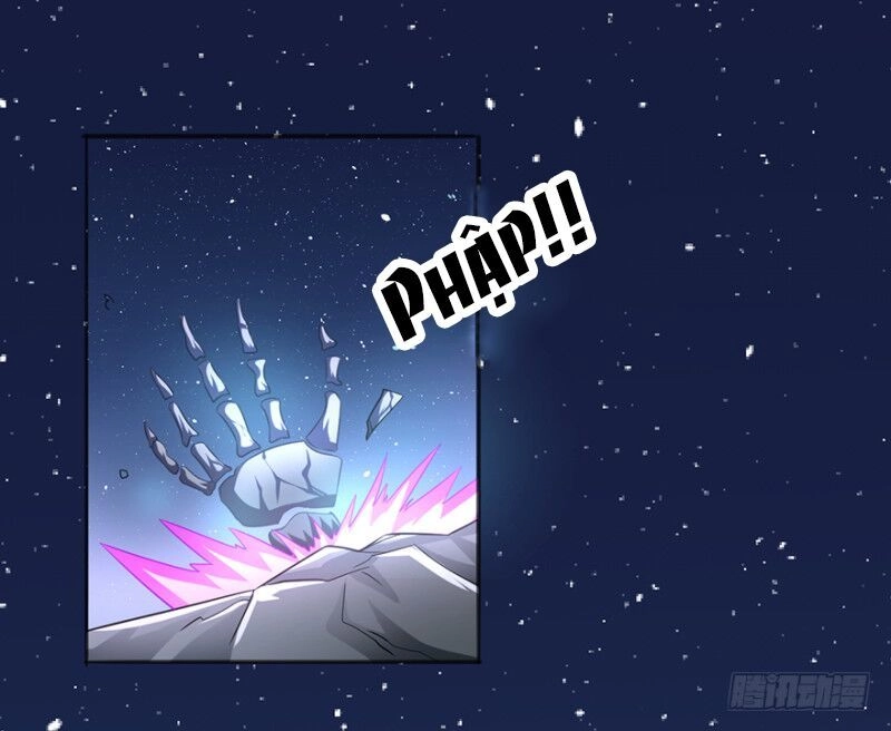 Đô Thị Chí Tôn Thiên Sư Chapter 40 - 18