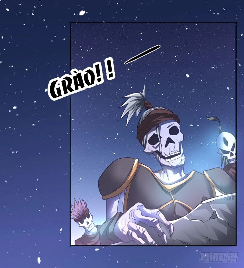 Đô Thị Chí Tôn Thiên Sư Chapter 40 - 19