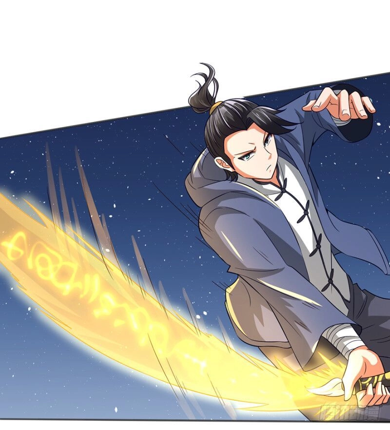 Đô Thị Chí Tôn Thiên Sư Chapter 41 - 3