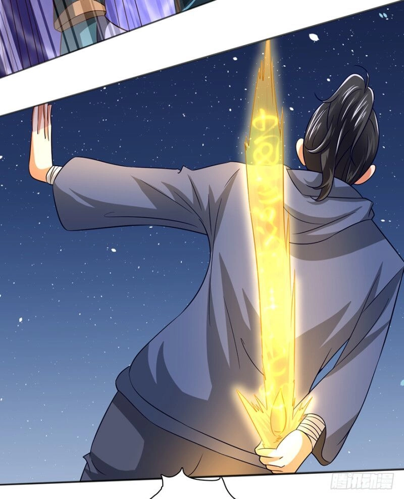 Đô Thị Chí Tôn Thiên Sư Chapter 41 - 7