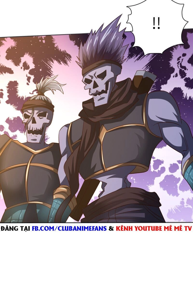 Đô Thị Chí Tôn Thiên Sư Chapter 41 - 9