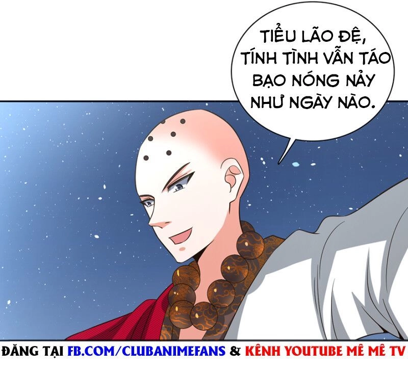 Đô Thị Chí Tôn Thiên Sư Chapter 41 - 13