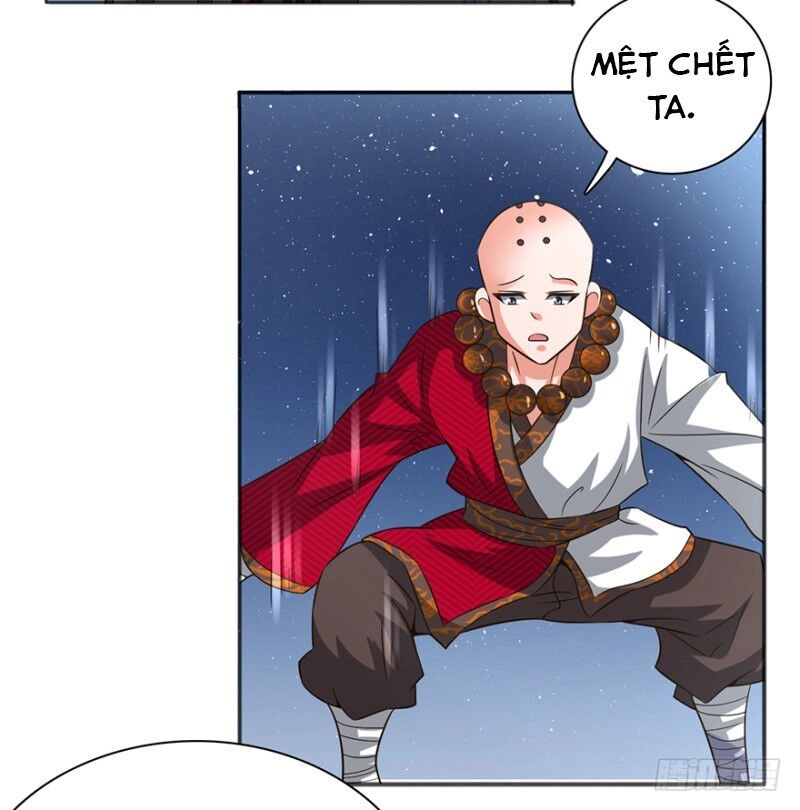 Đô Thị Chí Tôn Thiên Sư Chapter 41 - 16