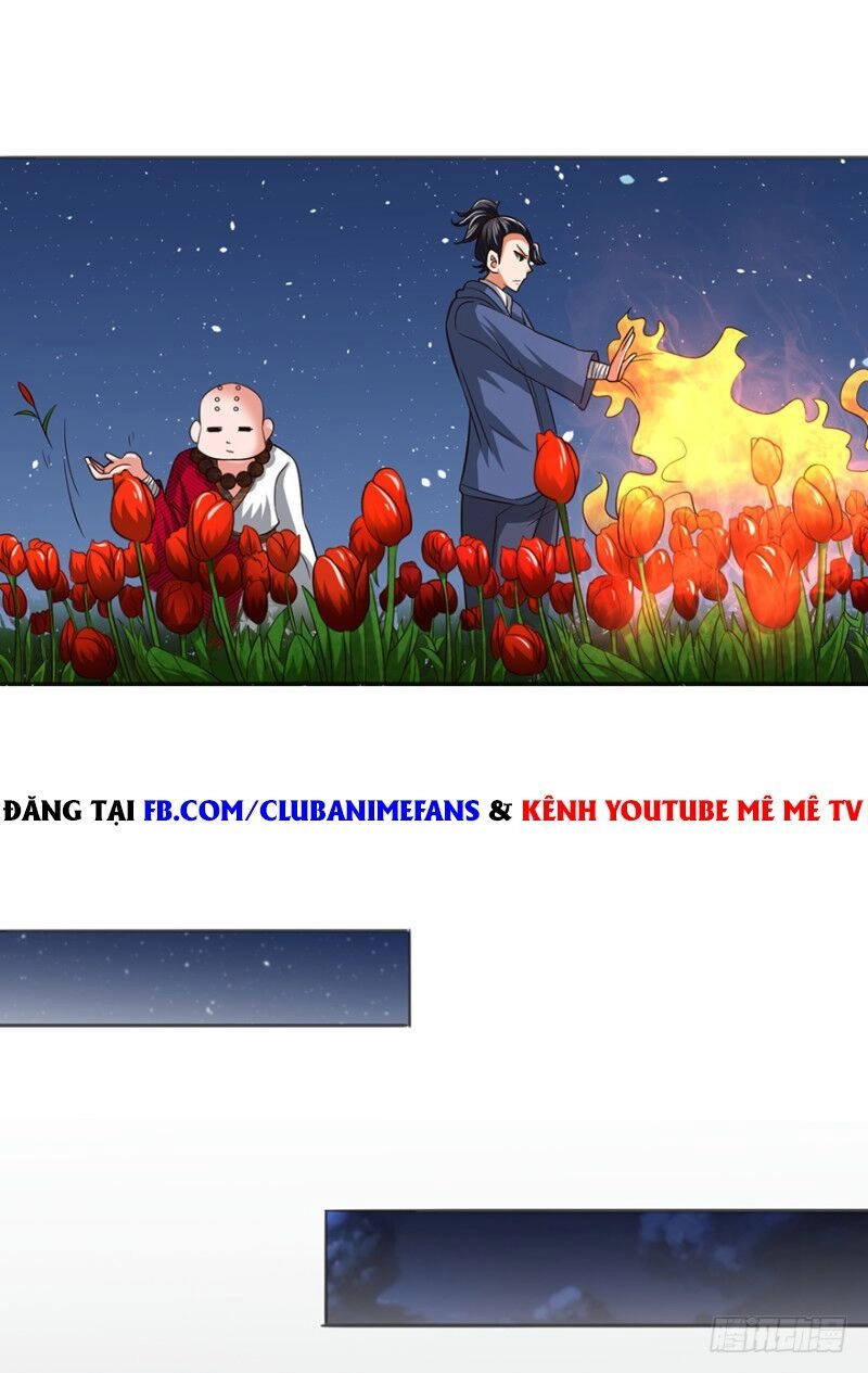 Đô Thị Chí Tôn Thiên Sư Chapter 41 - 18