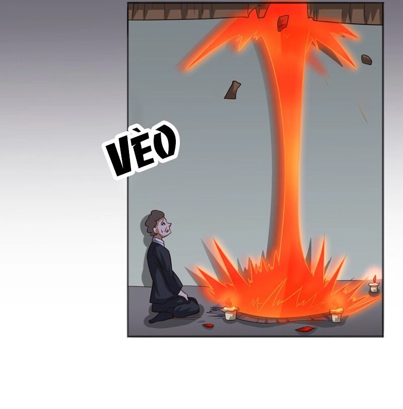 Đô Thị Chí Tôn Thiên Sư Chapter 41 - 21