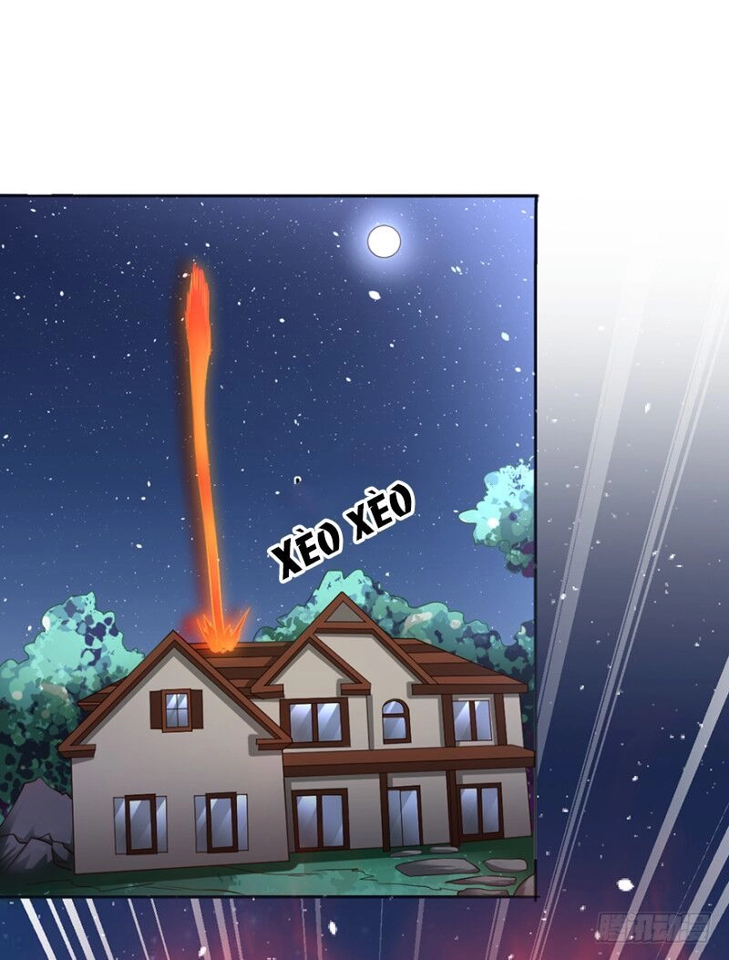 Đô Thị Chí Tôn Thiên Sư Chapter 41 - 22