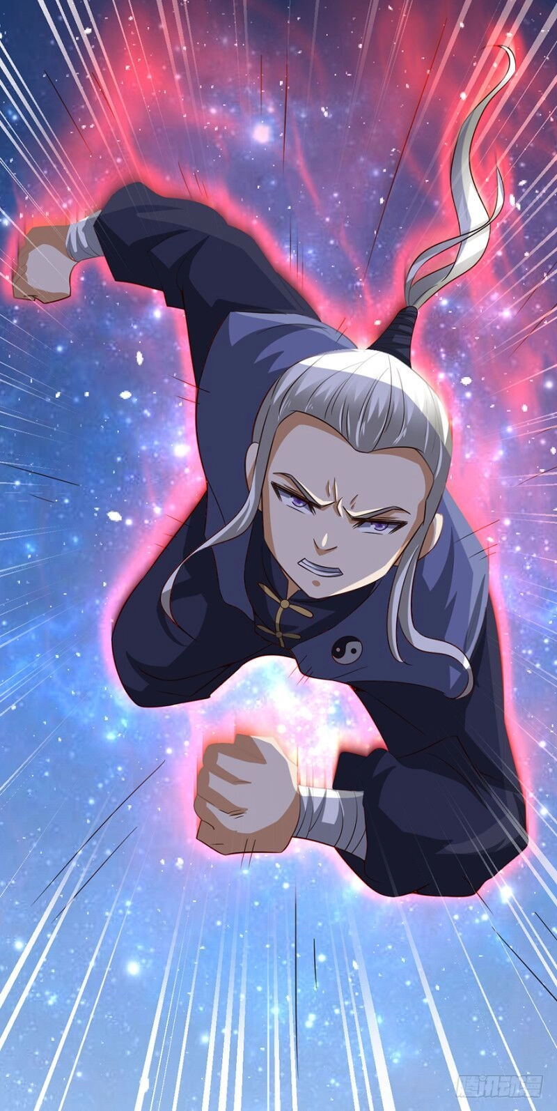 Đô Thị Chí Tôn Thiên Sư Chapter 41 - 23