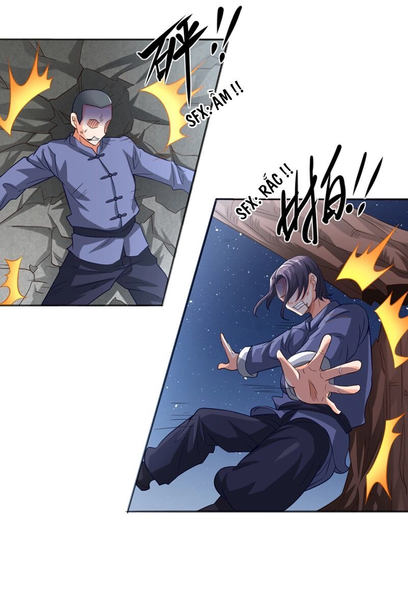 Đô Thị Chí Tôn Thiên Sư Chapter 42 - 16