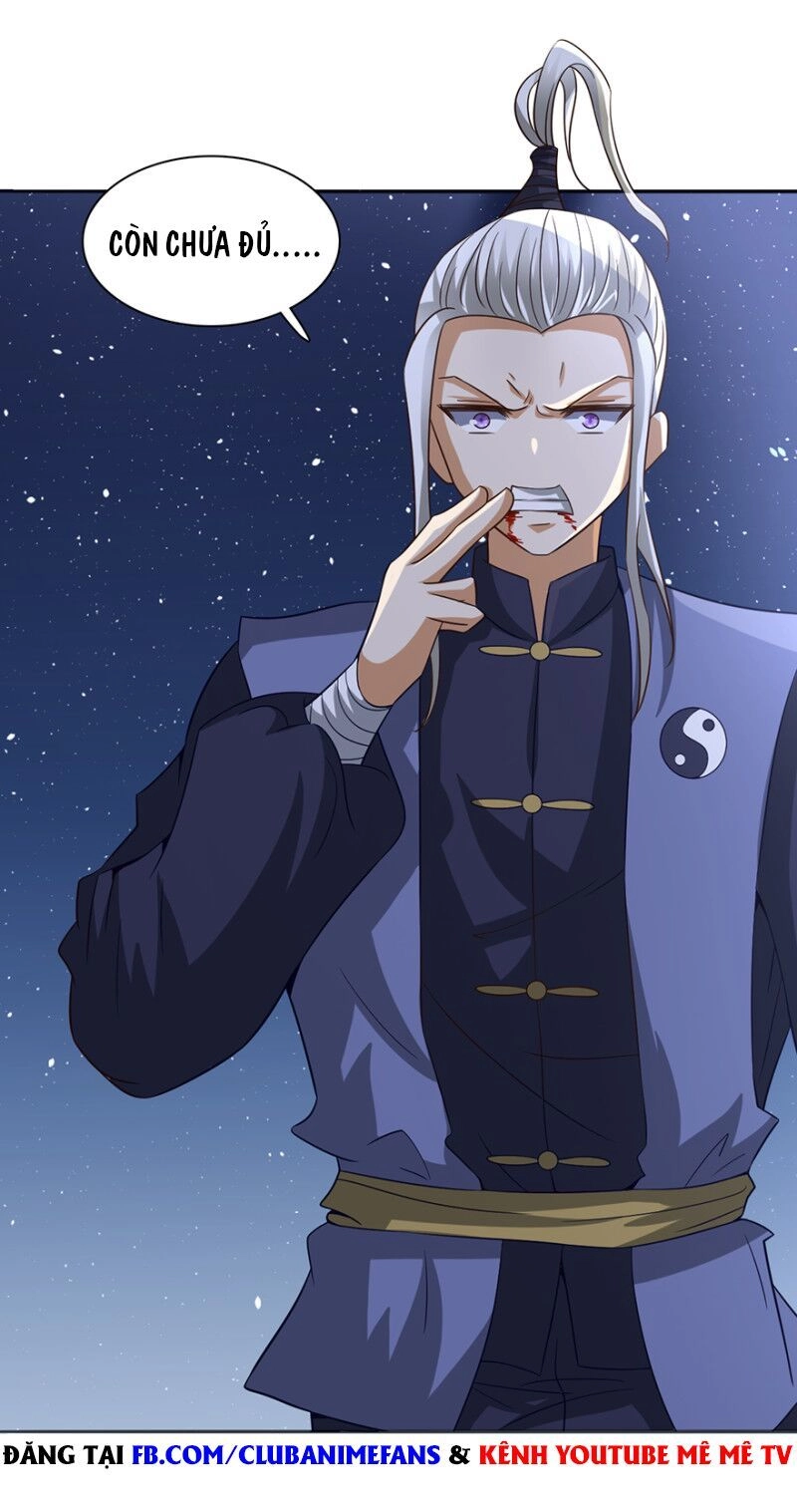 Đô Thị Chí Tôn Thiên Sư Chapter 42 - 21