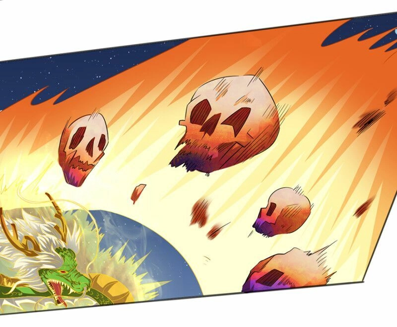 Đô Thị Chí Tôn Thiên Sư Chapter 43 - 12