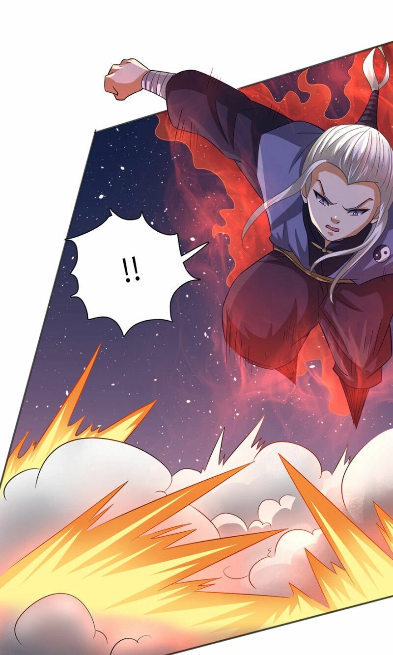 Đô Thị Chí Tôn Thiên Sư Chapter 43 - 13