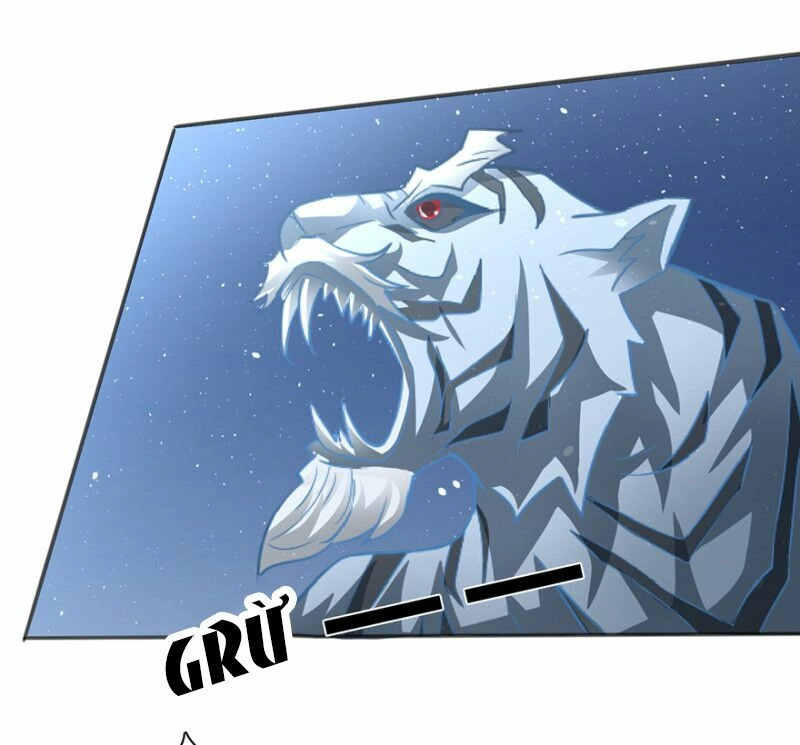 Đô Thị Chí Tôn Thiên Sư Chapter 43 - 17