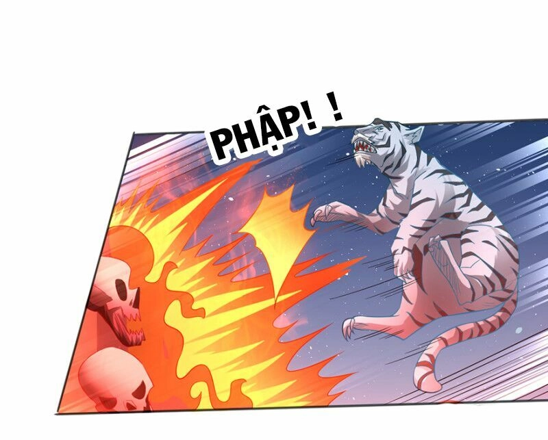 Đô Thị Chí Tôn Thiên Sư Chapter 44 - 2